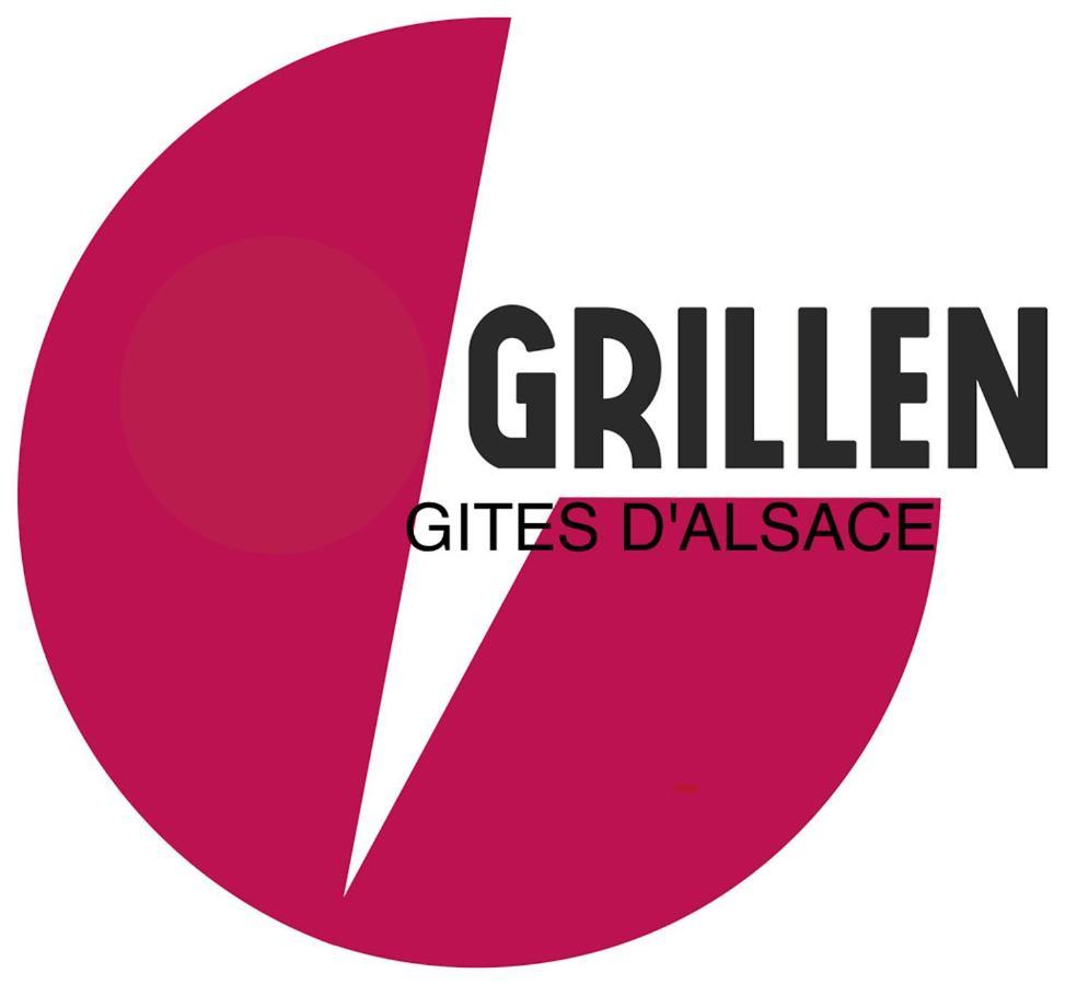 Gite Du Grillen كولمار المظهر الخارجي الصورة